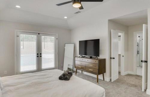 Gorgeous Sunny Home for Big Groups w Private Pool - Foto 25