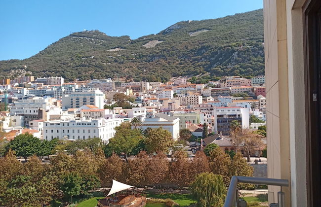 Kings Wharf Quay29 Studio with Pool - Photo 12