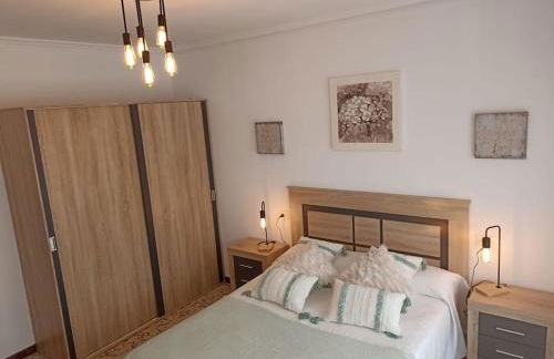 Piso Frente al Mar, O Barqueiro - Foto 6