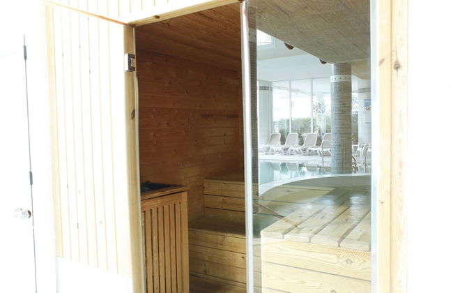 ECO-APARTMENTS LA MARINEDA & HOTEL THALASSA SPORT & SPA - Photo 41