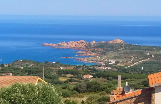 Affittimoderni Isola Rossa Élite - Pati15 - Foto 9