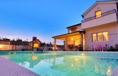 Villa Valentina Nin - Foto 1