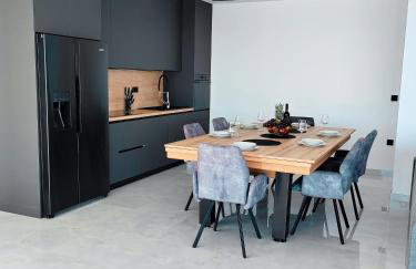 Villa Sea level with BEAUTIFUL VIEW, Medveja - Photo 8