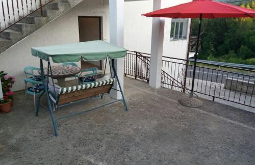 Apartments with a parking space Tugare, Omis - 14320 - Foto 8