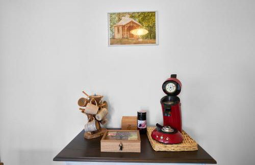 L'Envol - Oasis Ressource - Foto 17