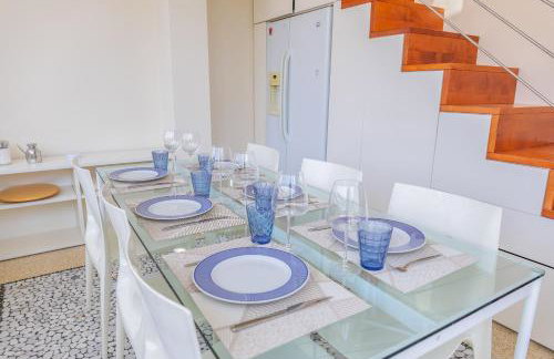 Milan Central Penthouse with Terraces, Jacuzzi & Garage - Foto 9