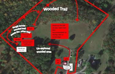 Home in the Heart of W.V. Adventure Country! - Photo 11