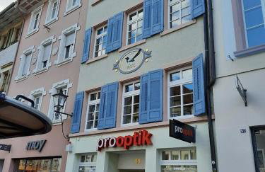 Waldshut -Kaiser55 - Foto 69