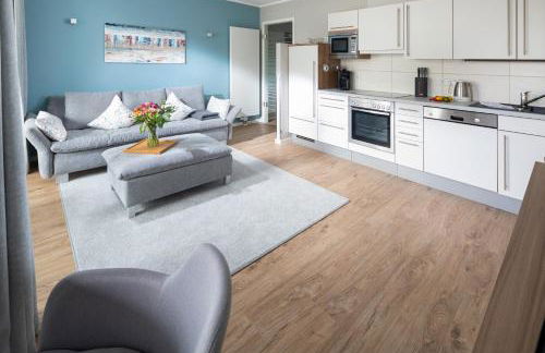 Düsseldorfer Hof Norderney A1 - Foto 7