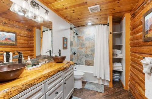 Private Island Fire Pit & Arcade - Foto 41