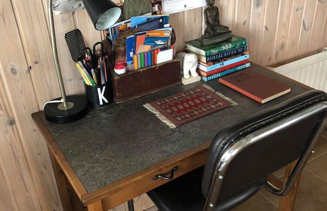 Kolsstaðir - Piece Of Heaven - Photo 10