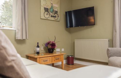 Rocklands Lodges - Foto 80