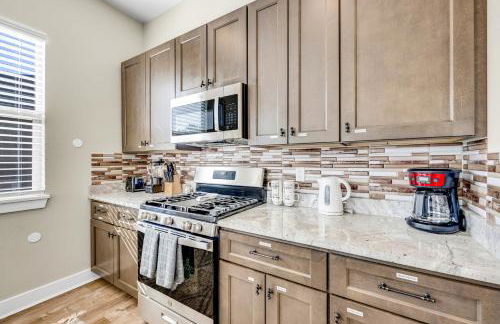 Bright & Spacious Modern Home, Mountain Views, Walk to Downtown - Foto 28