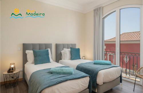 OurMadeira - Palheiro Eagle - Foto 18