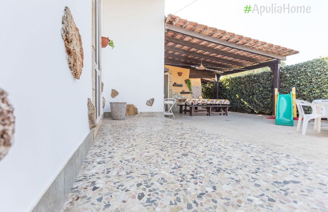 Villa Olivares - Foto 28