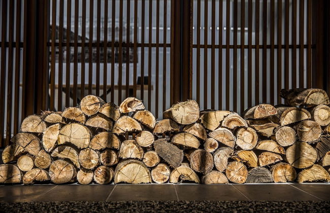 Alkina Lodge - Foto 35