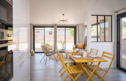 NUIKI Lodges - Gites - Foto 140