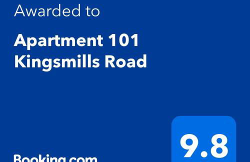 Apartment 101 Kingsmills Road - Foto 15