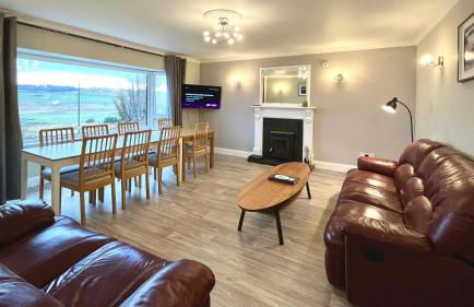 Blacksmith holiday home near Portree in central Skye - Foto 48