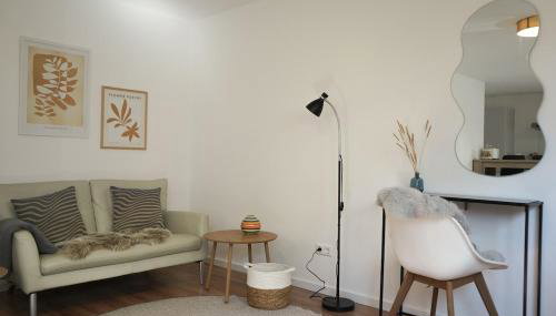 Modern, stylish & close to Karlsruhe - Foto 3