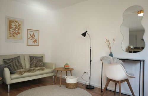 Modern, stylish & close to Karlsruhe - Foto 1