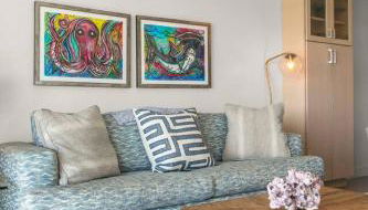 Stunning Bay Views | Beach Access - Deck - Parking - Photo 3