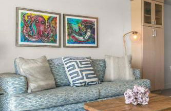 Stunning Bay Views | Beach Access - Deck - Parking - Photo 3