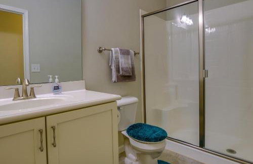 Sunny Apex Vacation Rental with Pool Access! - Foto 17