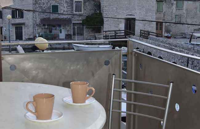 Apartments Kastilac - Foto 11