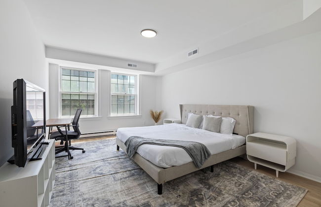 The Gallery Unit 201 - Foto 6