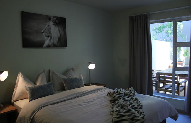 Eagle Views Windhoek - Foto 2