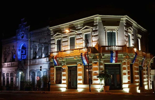 Asunción Night Tour - Foto 2