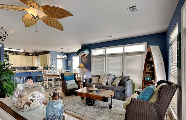 Blue Lagoon - Foto 29