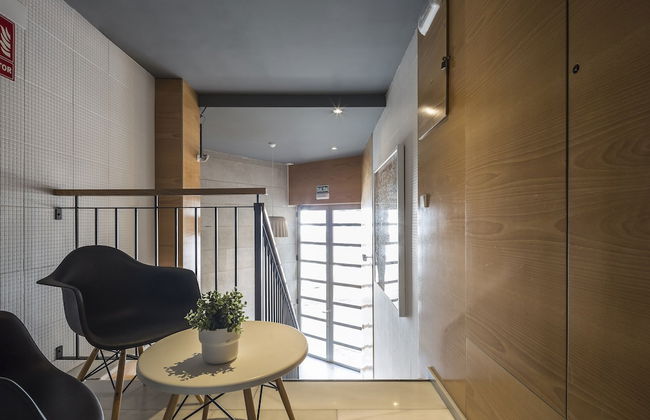 Mon Suites Carmen - Foto 52