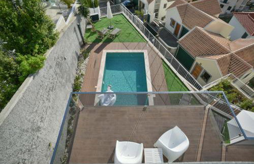 Villa Amazing View Funchal - Lux & Pool - Foto 43