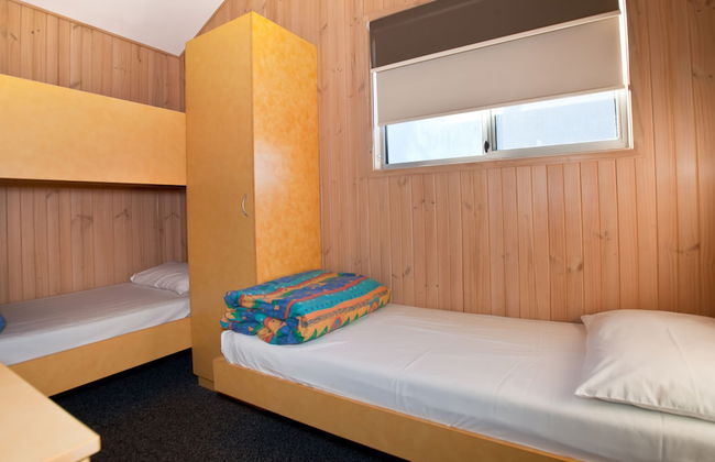 Tasman Holiday Parks - North Star - Foto 11