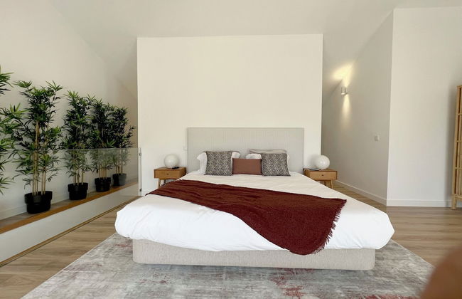 Casas Capela by O'Porto Seven - Foto 11