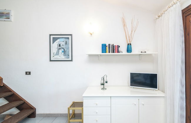 I Fari 124 600m From The Beach - Photo 24