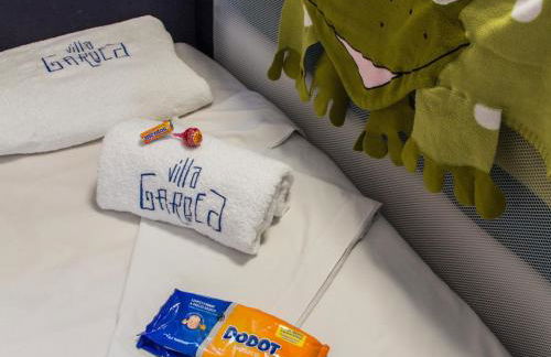 Villa Garoed - Foto 76