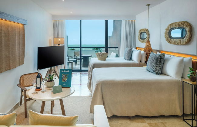 Paradisus Cancún – All Inclusive - Photo 14