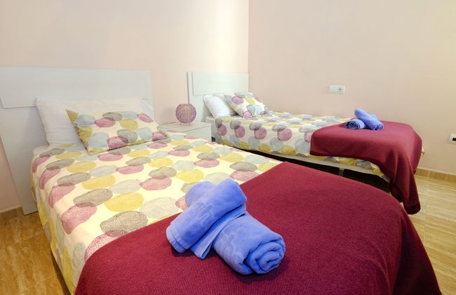 Edifici Montmar - Foto 16