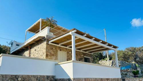 Cottage Vittoria - Marina di Novaglie - Foto 2