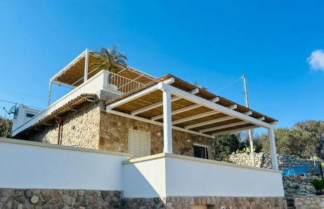 Cottage Vittoria - Marina di Novaglie - Foto 2