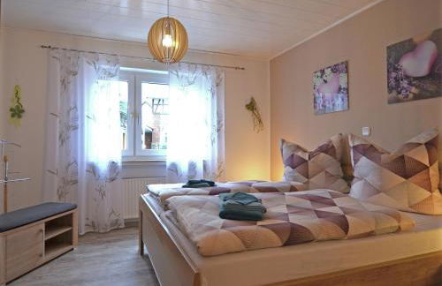 Gemutliche Wohnung fur 4 Personen - Foto 7