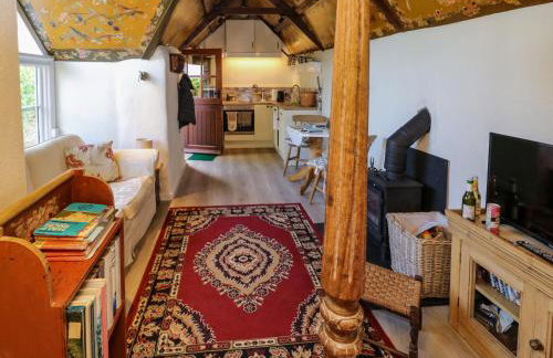 Toad Hall Cottage - Photo 6