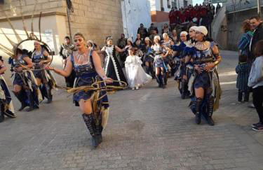 Cuevas Lourdes N-2 - Foto 53