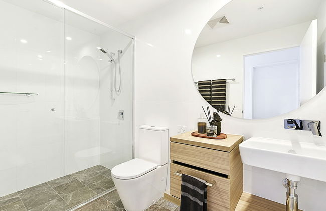 Qube Broadbeach - Foto 79