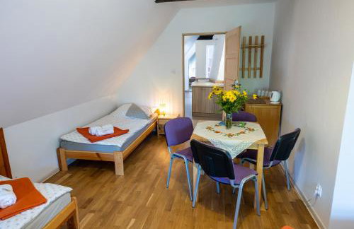 Żywkowo Bocianie Gospodarstwo Rolne - Foto 9