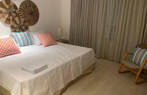 Bahia Lodge - Apartamento privativo no Rio Vermelho - Foto 10