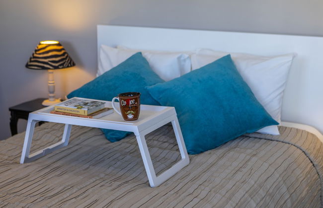 Castle Holiday Apartments - Foto 8